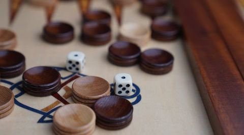  Cổng giải trí uy tín 
