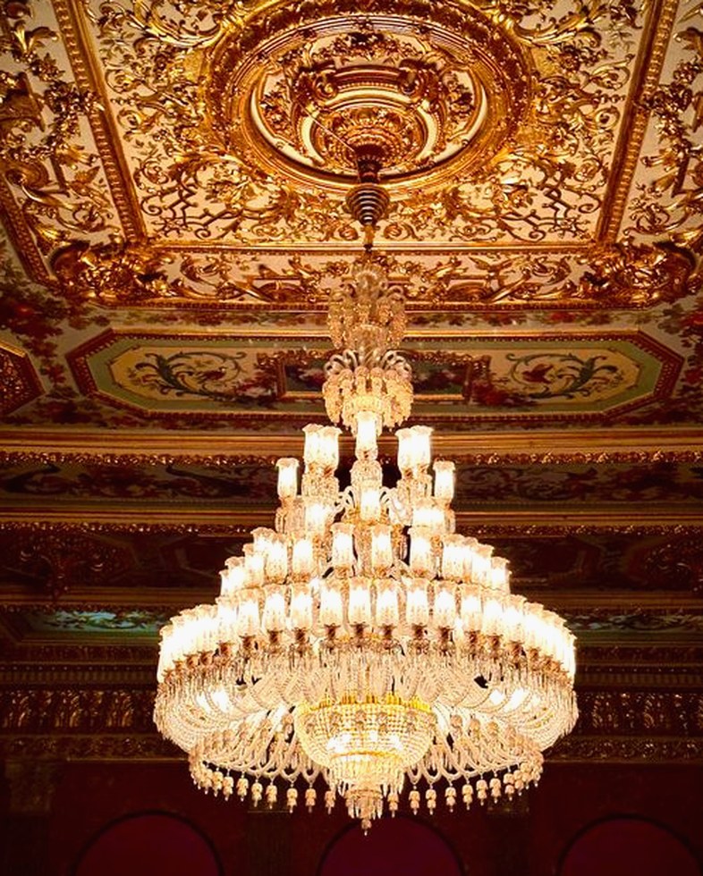  Thiên đường trò chơi 